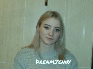DreamJenny