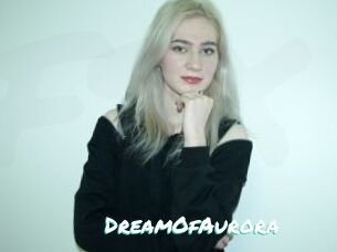 DreamOfAurora