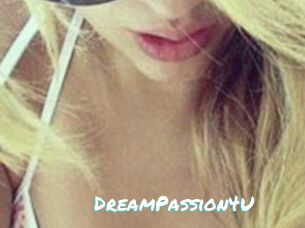 DreamPassion4U