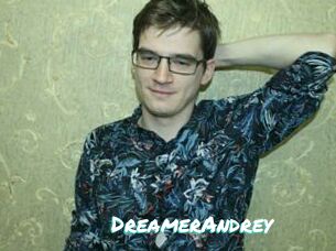 DreamerAndrey