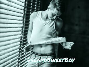 DreamySweetBoy