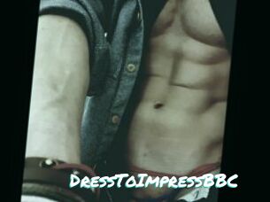 DressToImpressBBC