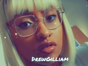 DrewGilliam