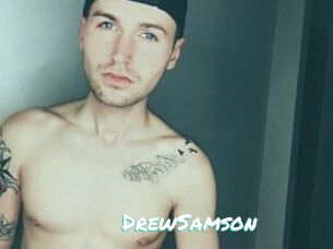 DrewSamson