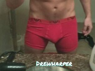 Drewharper