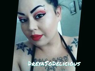 DreyaSoDelicious