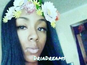 DriaDreams