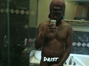 Drist