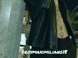 Droymaximiliano18