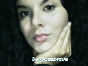 Drtyobedysub