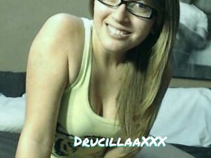DrucillaaXXX