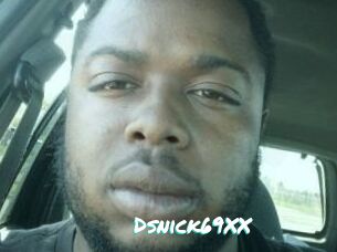 Dsnick69XX