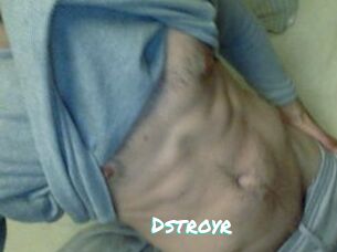 Dstroyr