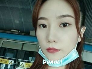 Duanli