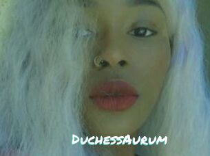 DuchessAurum
