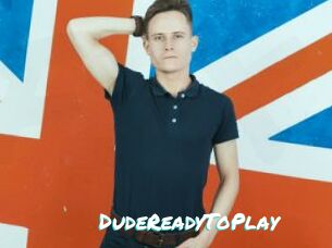 DudeReadyToPlay