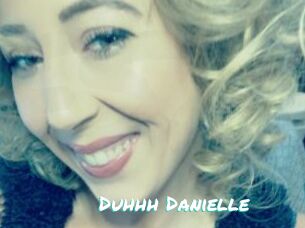 Duhhh_Danielle