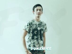 DukeNice