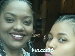 Dulcce30