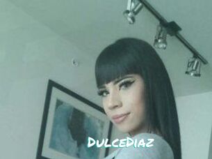 DulceDiaz
