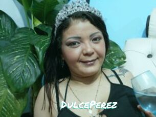 DulcePerez