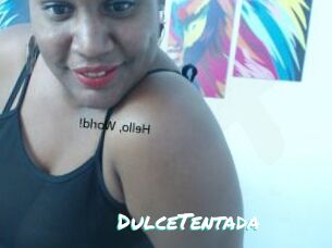 DulceTentada