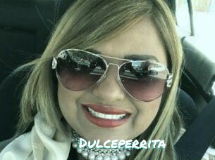 Dulceperrita