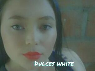 Dulces_white