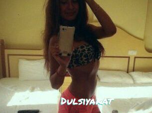 Dulsiyakat