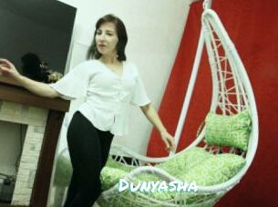 Dunyasha