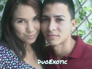 DuoExotic