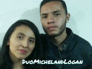 DuoMichelandLogan