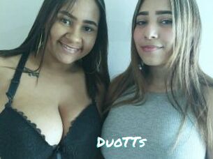 DuoTTs