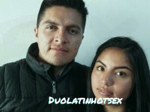Duolatinhotsex
