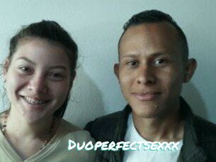 Duoperfectsexxx