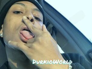 DurkioWorld