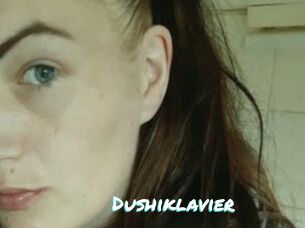 Dushiklavier