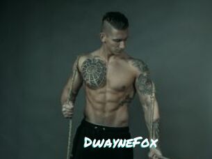 DwayneFox