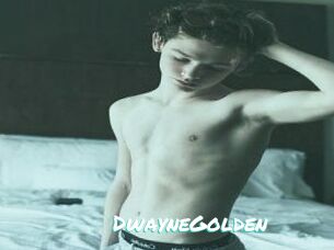 DwayneGolden