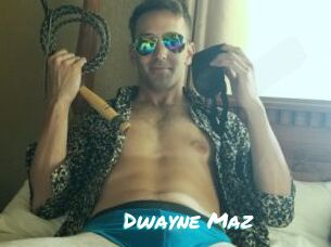 Dwayne_Maz