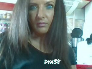 Dya38