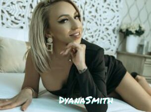 DyanaSmith