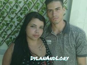 DylanAndLory