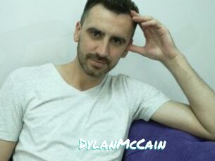 DylanMcCain