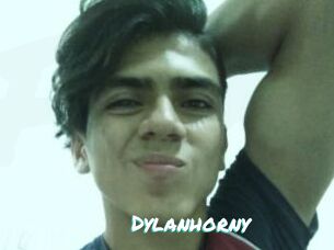 Dylanhorny