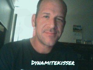 Dynamitekisser