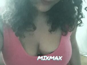 MIXMAX