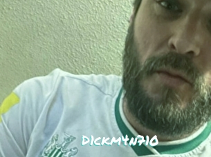 D1ckm4n710