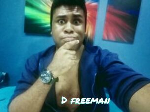 D_freeman