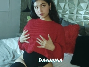 Daannaa